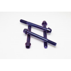 Titanschrauben für...